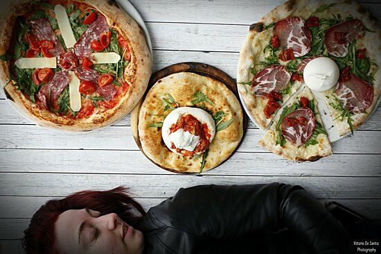 Pizzeria Desideria